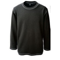 Men's Crew Neck Pullover Sweater